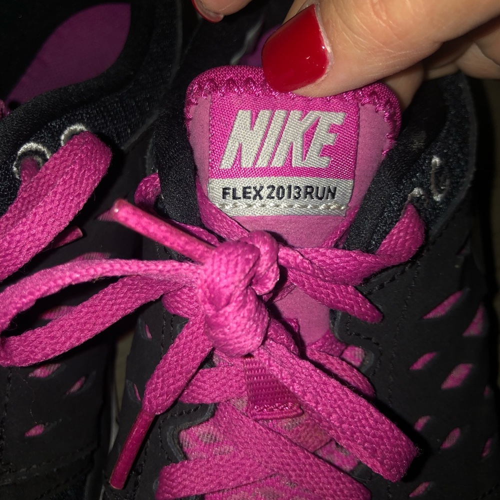 Nike Flex Run - image 2